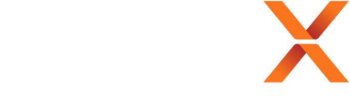 DeepX Logo