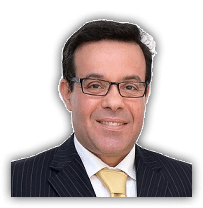 Dr. Sid Ahmed Benraouane