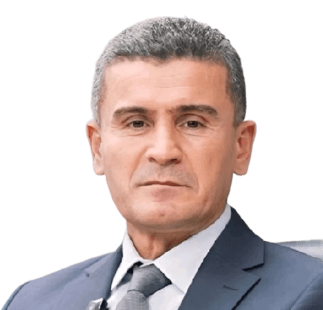 Dr. Mourad Belkhelfa