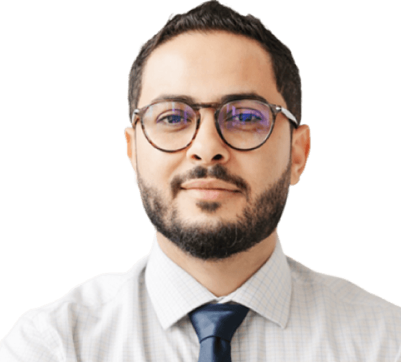 Dr. Fouad Bousetouane