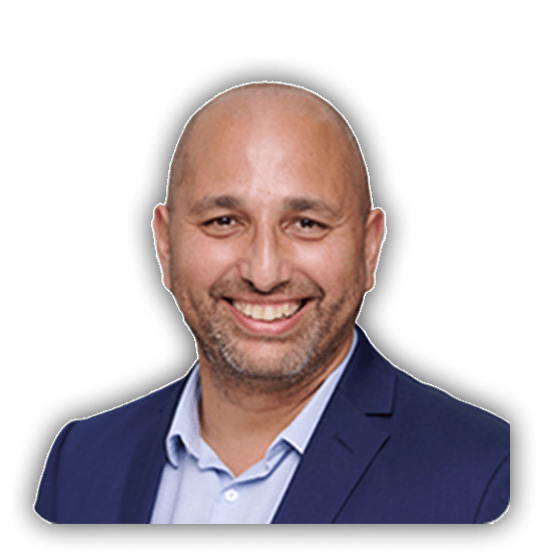 Prof. Merouane Debbah