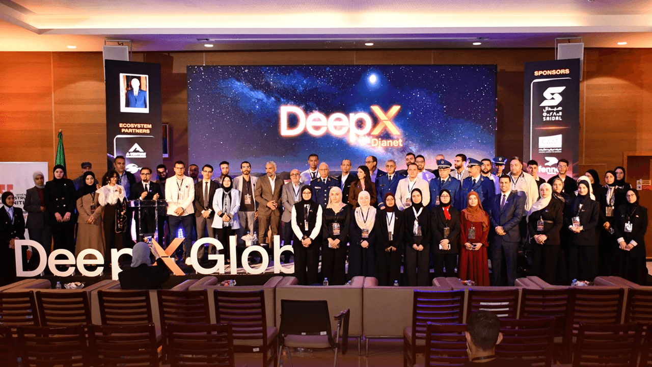 DeepMinds launches DeepTech venture building summit