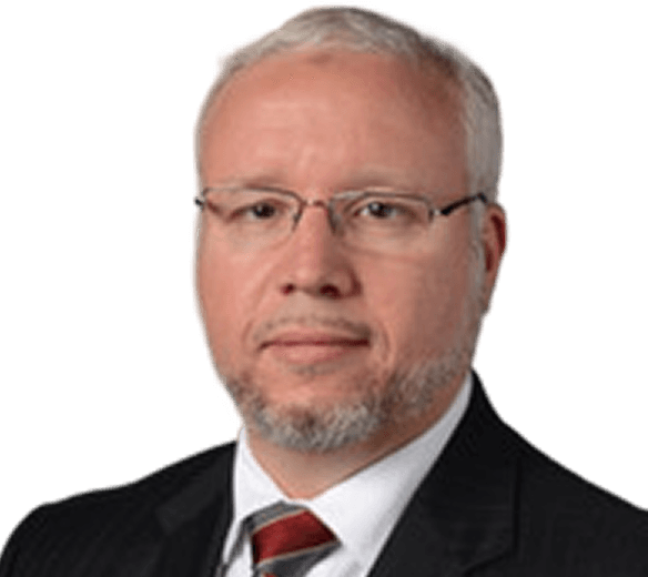 Prof. Mohamed Djelmami Hani