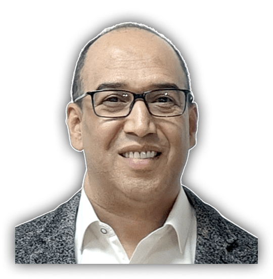 Dr. Abdennour Haddou