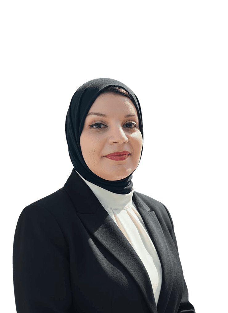 Dr. Imane Benkhelifa