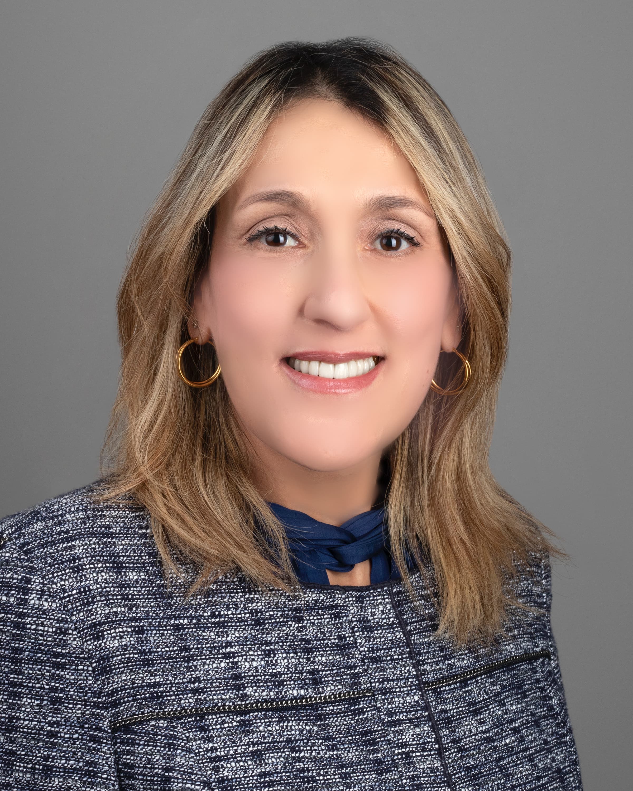 Prof. Malika Aid-Boudries