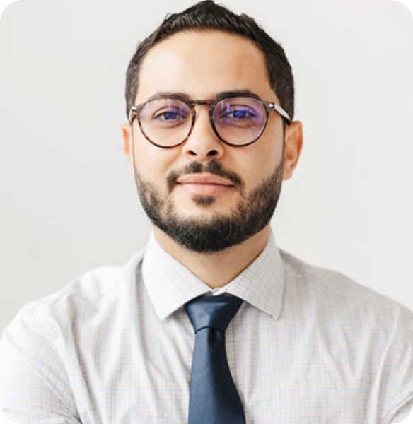 Dr. Fouad Bousetouane