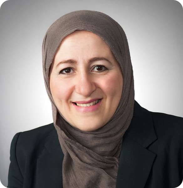 Dr. Nadia Boutaoui