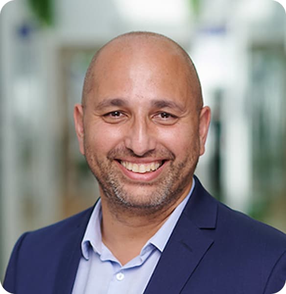 Prof. Merouane Debbah